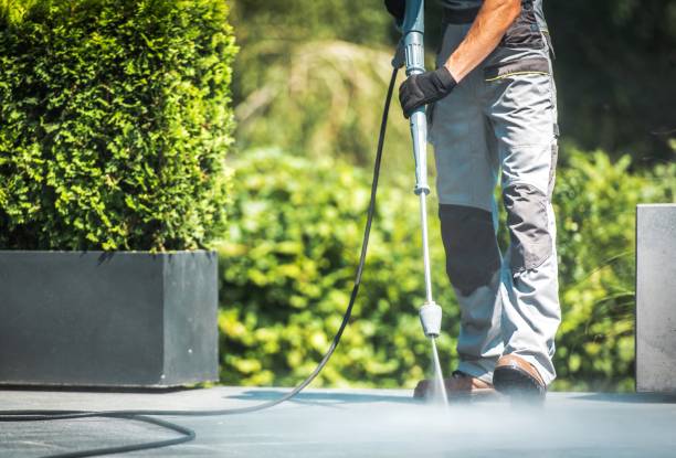 Best Factory Floor Cleaning  in Wilmer, TX