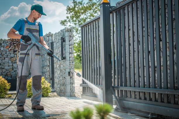 Best Dumpster Area Cleaning  in Wilmer, TX