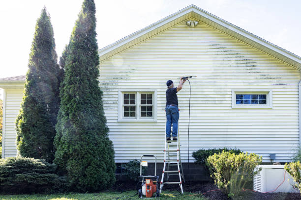 Wilmer, TX Pressure Washing Services Company