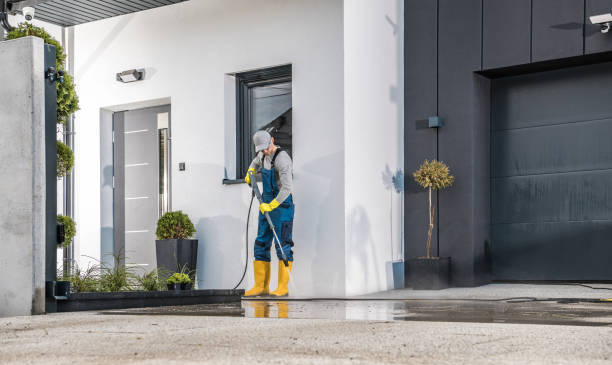 Best Machinery and Equipment Cleaning  in Wilmer, TX